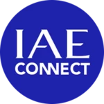 Logo of IAE Connect android Application 